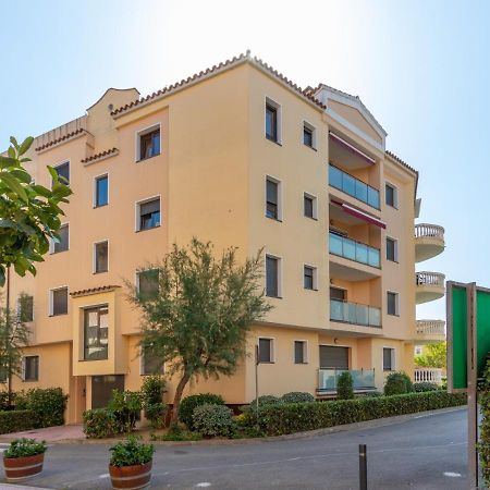 Apart-Rent Apartamento Mimoses 0063 Empuriabrava Exterior photo