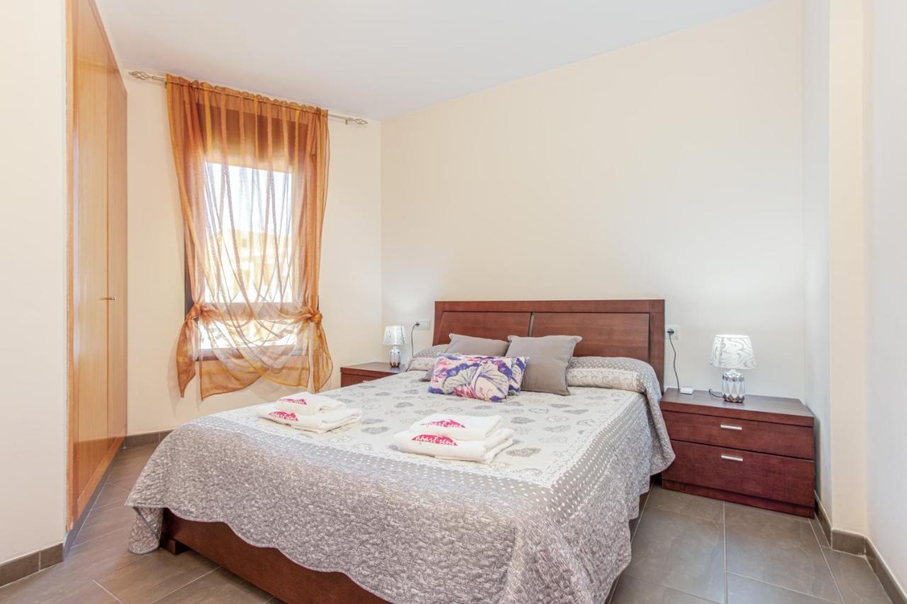 Apart-Rent Apartamento Mimoses 0063 Empuriabrava Exterior photo