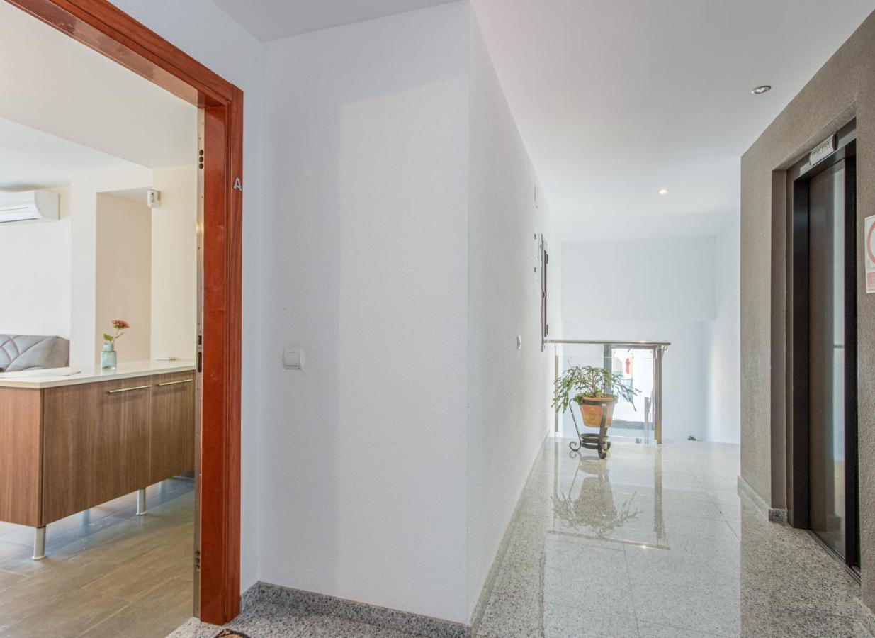 Apart-Rent Apartamento Mimoses 0063 Empuriabrava Exterior photo
