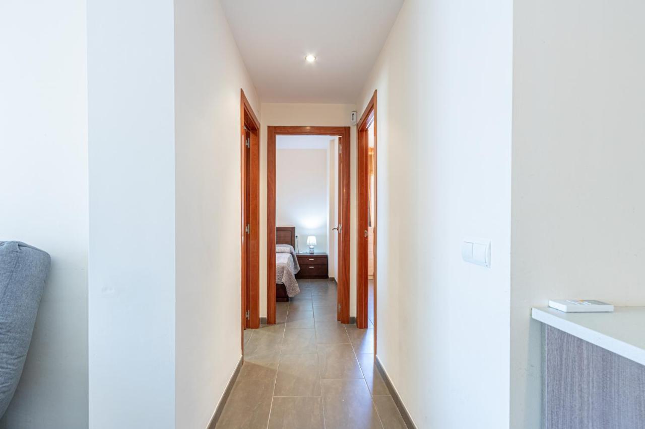 Apart-Rent Apartamento Mimoses 0063 Empuriabrava Exterior photo
